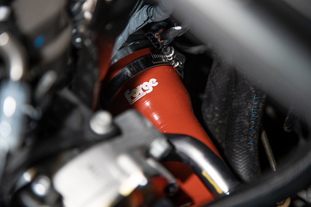 Muffler Delete for Hyundai I20N