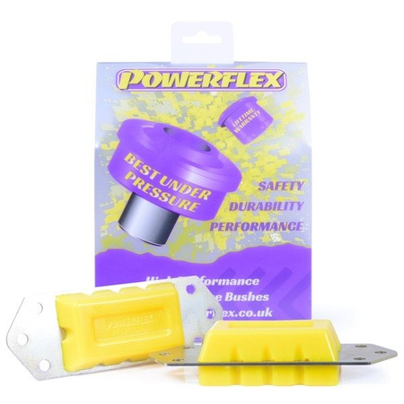 Poliuretán persely Powerflex Land Rover Range Rover inc Sport, Evoque & Classic - Range Rover Classic (1986-1995) PF32-130-40 Nem. a diagramon: 30