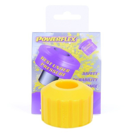 Powerflex poliuretano įvorė Audi A4 / S4 / RS4 - A4 inc. Avant Quattro 4WD (2001-2005) PFF3-220 Diagrama Nr: 16