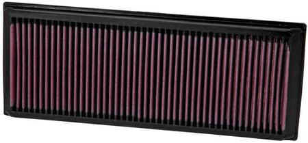 Filtr powietrza wkładka K&N VOLKSWAGEN Sharan II 1.4L  - 33-2865