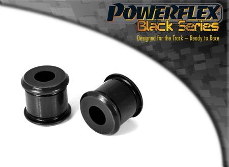 Tuleja łącznika końcowego tylnego drążka stabilizatora do drążka Powerflex Black Series BMW 6 Series & E24 (1982 - 1989) PFR5-316BLK