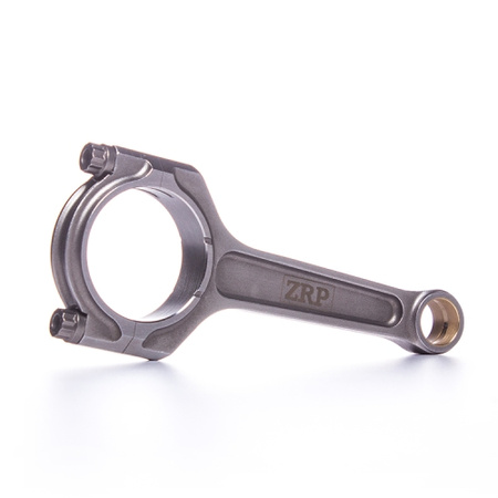 ZRP Connecting Rods Kit BMW N52B30 147.35 Pin:20.00 I-Beam L19