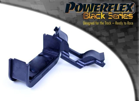 Polyurethan buchsen Powerflex Volvo V40 (2012 - 2019) PFF19-1225BLK Nr. im Diagramm: 25