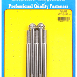 Śruby ARP "5/16""-18 x 4.500 hex SS bolts"