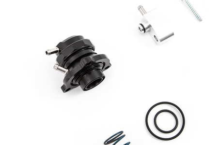 Atmosphärisches Ventil für BMW N13 1.6 Turbo