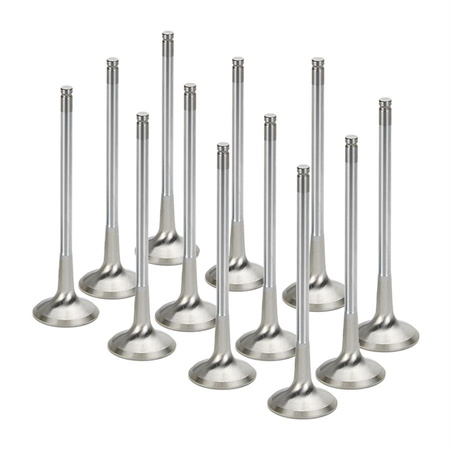 Zestaw zaworów wydechowych Supertech BMW M50/52 31,50mm (+1) Inconel