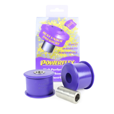 Front Track Control Arm Outer Bush Powerflex Polyurethane Bush Road Series Porsche 986 Boxster (1997-2004) PFF57-502