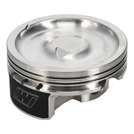 Wiseco stumokliu rinkinys SBC - Blower/Turbo Reverse D B:4.155 - K0072A155