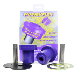 Rear Beam Mount Bush Powerflex Polyurethane Bush Road Series Suzuki Swift Sport MK2 (ZC31S) (2006 - 2010) PFR73-306