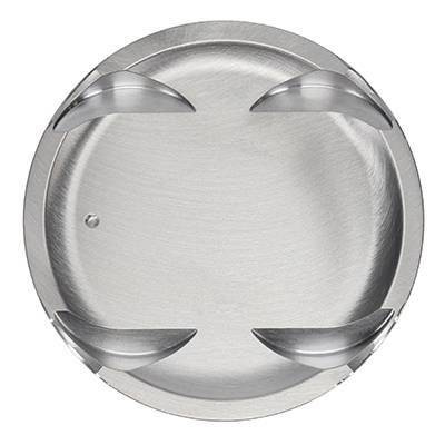 Wiseco stumokliu rinkinys Mitsubishi Eclipse 4G63 '93-01 2.0L (-10cc