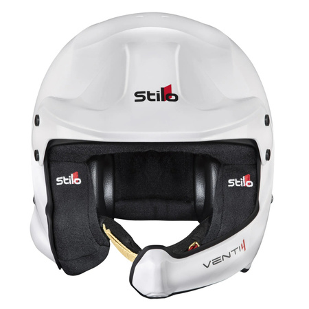 Stilo Venti4 WRC Composite Rally Helmet