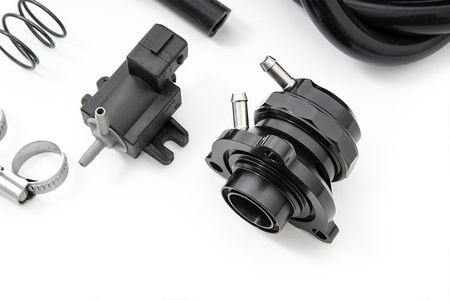 Recirculating Valve for the BMW N20 2.0 Turbo