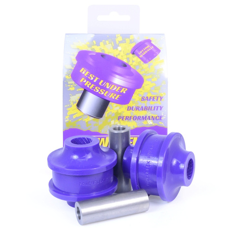 Front Wishbone Rear Bush  Powerflex Polyurethane Bush Road Series Lancia Delta Gen 3 (2008 - 2014) PFF16-702