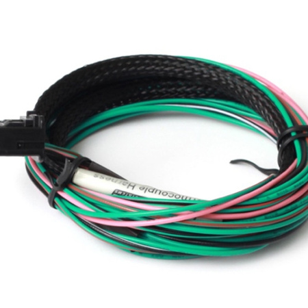 Haltech TCA2 - tylko zestaw przewodów 1,5 m (3 ft) - HT-049920