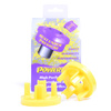 Transmission Mount Large Bush Insert  Powerflex Polyurethane Bush Road Series Porsche 911 964 (1989 - 1994) PFR57-123