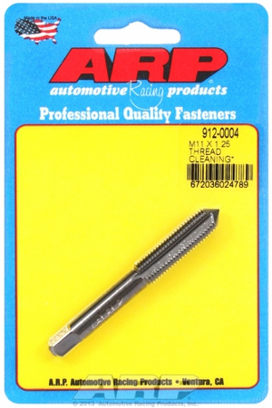 ARP M11 x 1.25 thread cleaning tap