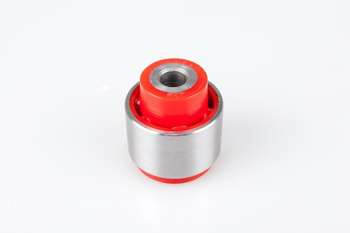 Rear lower arm inner bushing (rear) - MPBS: 0601722B Audi A4 B6, B7, Seat Exeo,