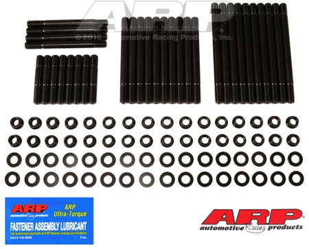 Śruby ARP 135-4305 ARP BBC Air flow research 18 deg 12pt head stud kit Chevrolet Big Block