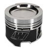 Wiseco dugattyúkészlet VAG G60 1.8L PG 8.0:1