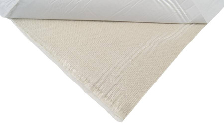 IRP Silver Heat self-adhesive thermal mat