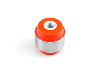 Front Control Arm Bushing - Front - MPBS: 4301348 Nissan Juke I Leaf (ZE0 + ZE1) PULSAR C13 e-NV200