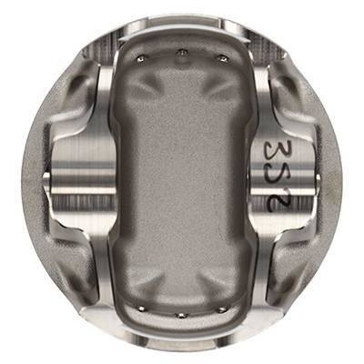 Wiseco dugattyúkészlet Mitsubishi Evo 8/9 + Eclipse 4G63 2.0L (14