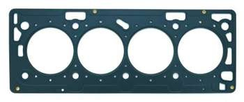 Athena MLS Zylinderkopfdichtung Opel Z16LET/LER/XER D.80MM TH.1,00mm