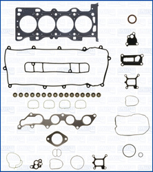 Teljes tömítéskészlet Ajusa Ford 2.0L 16v - Duratec (Alu)