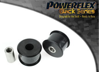 Rear Track Control Arm Outer Bush Powerflex Polyurethane Bush Black Series Porsche 981 Boxster/Cayman (2012 - 2016) PFF57-502BLK