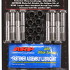 Pleuelstangen-Schrauben ARP 235-6403 "BB Chevy 7/16"" pro-series rod bolt kit" Chevrolet Big Block