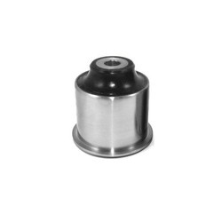 Hintere Trägerbuchse - MPBS COMFORT SERIES: 2102453 Ford Fiesta V, Fusion, Mazda 2,