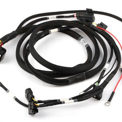 Haltech Elite 2000/2500 Toy 2JZ Termi CDI Ignition Harn only - HT-130320