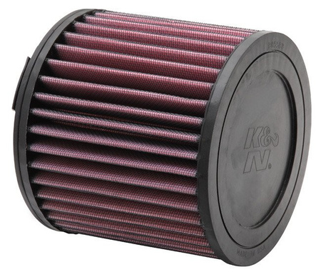 K&N Luftfiltereinsatz AUDI A1 1.4L  - E-2997