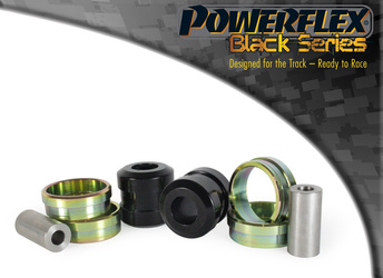 Wewnętrzna tuleja dolnego przedniego wahacza Powerflex Black Series Jaguar (Daimler) F-Type (2013 -) PFF27-1002BLK