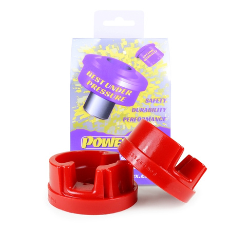 Front Engine Mounting Insert (Diesel) Powerflex Polyurethane Bush Road Series Vauxhall / Opel Cascada (2013 - ON) PFF80-1420R