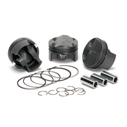 Supertech Piston Kit Mazda BP 84.00 11.0:1