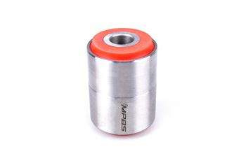 Tuleja wahacza przedniego dolnego ( moc. amortyzatora ) MPBS : 29008109 Jeep Grand Cherokee III WK/WH,