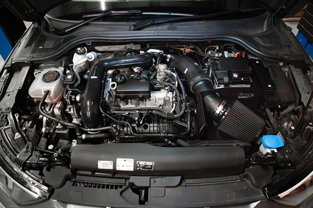 Ansaugsystem für VAG 1.0 TSI ab Ende 2021, 2022-