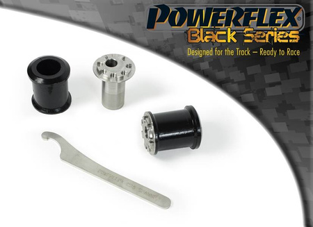 Front Wishbone Front Bush Camber Adjustable Powerflex Polyurethane Bush Hyundai Elantra GT FD (2007-2011) PFF26-101GBLK Diagram number: 1