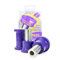 Front Arm Front Bush Powerflex Polyurethane Bush Road Series Ford Mondeo Models Mondeo MK3 (2000 - 2007) PFF19-1301