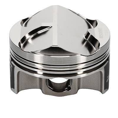 Wiseco Piston Kit Honda K-Series +10.5cc Dome 86.5mm ArmorPl
