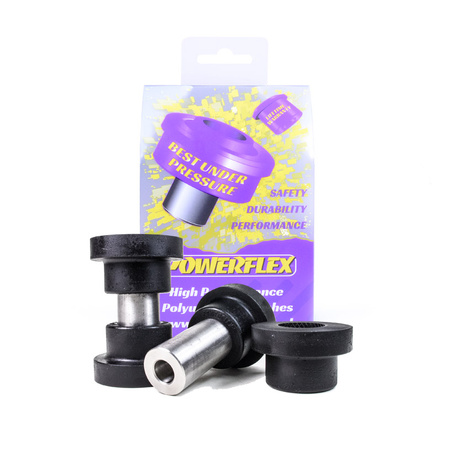 Front Wishbone Front Bush 12mm bolt Powerflex Polyurethane Bush Road Series Volvo C30 (2006 - 2013) PFF19-801