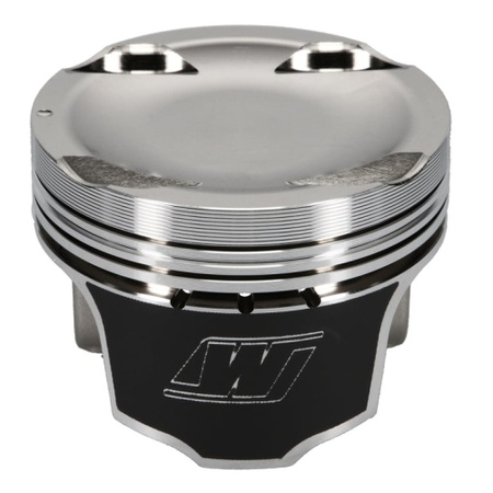 Wiseco egy darab dugattyú Mitsubishi Evo 2.0L 4G63 -14cc 85.00mm