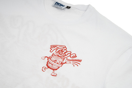 Blowin' You Away T-Shirt