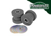 Tuleja Poliuretanowa Powerflex Alfa Romeo GTV & Spider 916 2.0 & V6 (1995-2005) PFR1-710H Nr na diagramie: 10