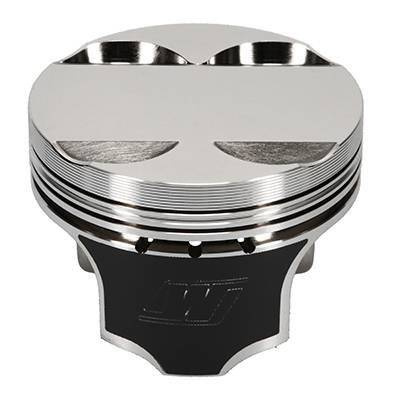 Wiseco dugattyúkészlet Honda B18C B18A1-B1/B17A1/B16A 16V(-4ccFT)