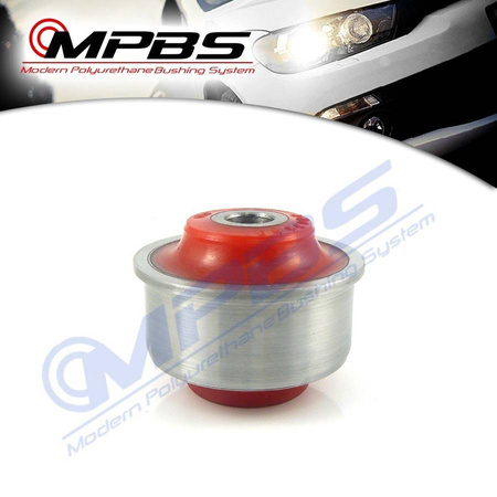 Front Wishbone (Rear) Bushing - MPBS: 2103549 Ford Escort V, Fiesta III, Ka,