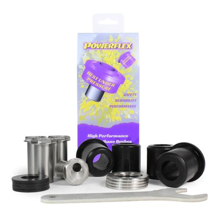 Powerflex poliuretano įvorė BMW 6 Series F06, F12, F13 (2011 - 2018) M6 PFF5-6004G Diagrama Nr: 4