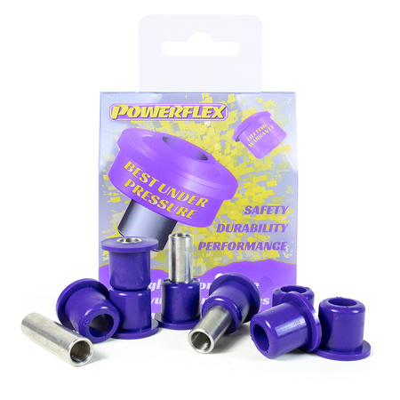 Tuleja tylnego wahacza wleczonego Powerflex Road Series Saab 96 (1960-1979) PFR66-414