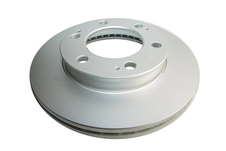 DBA disc brake Street Series - En-Shield - plain universal - DBA3714E